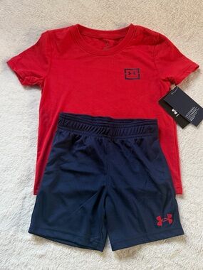 Under Armour Set